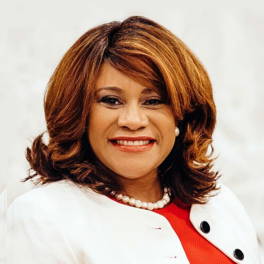 Jo Cato
